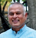 Ten Most Intriguing People Of 2014: #6 Ashok Nalamalapu